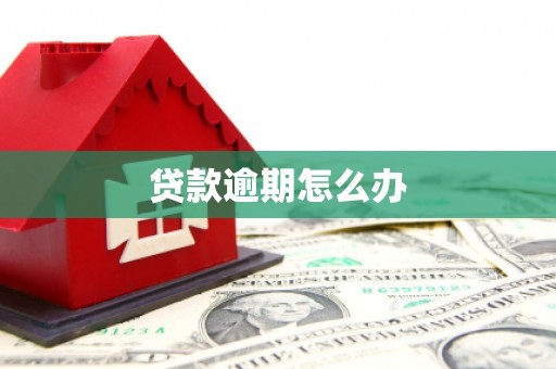 铜仁贷款逾期怎么办