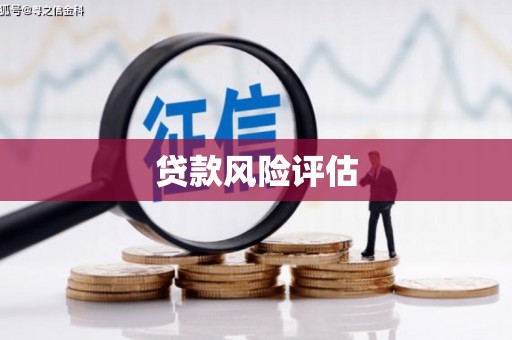 铜仁贷款风险评估