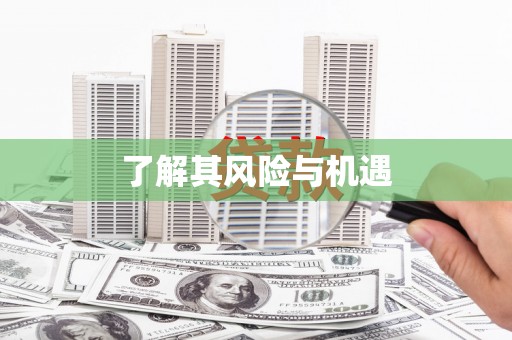 铜仁了解其风险与机遇