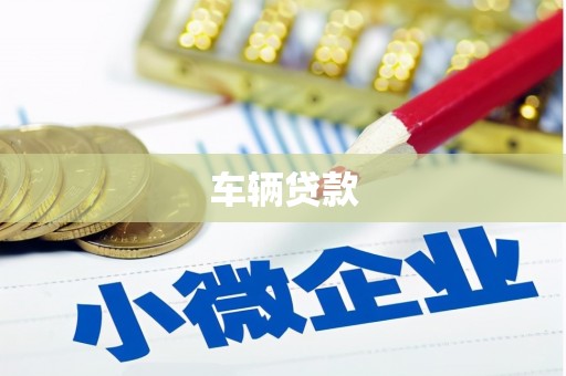 铜仁车辆贷款