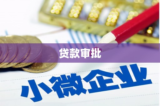 铜仁贷款审批