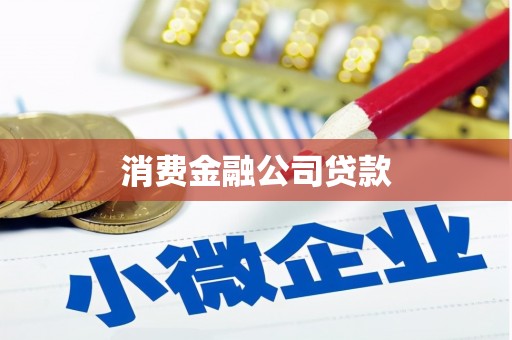 铜仁消费金融公司贷款