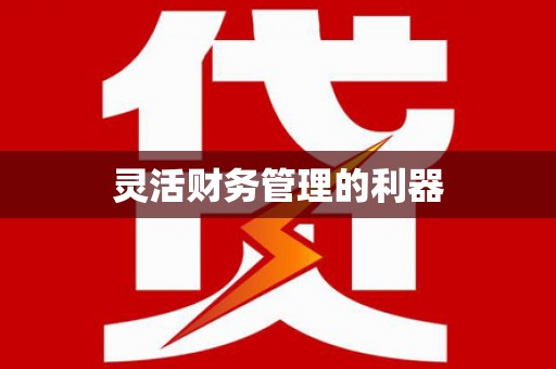 铜仁灵活财务管理的利器