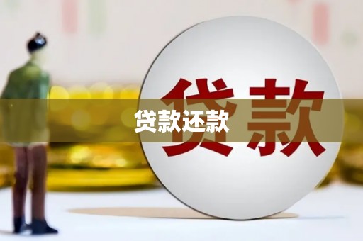 铜仁贷款还款