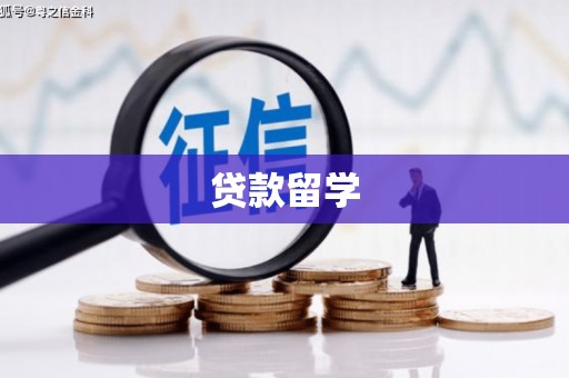 铜仁贷款留学