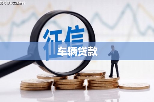 铜仁车辆贷款