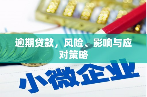 铜仁逾期贷款，风险、影响与应对策略