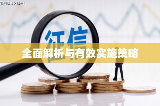 铜仁全面解析与有效实施策略