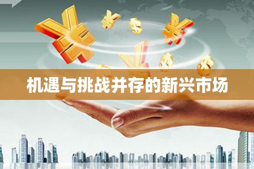 铜仁机遇与挑战并存的新兴市场